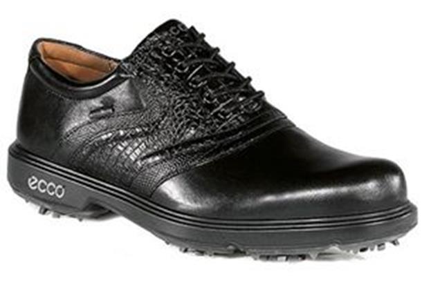 Ecco Classic Golf Shoes Review 